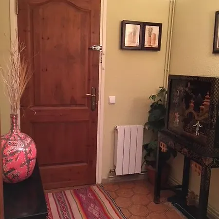 Aro Holding Apartamento