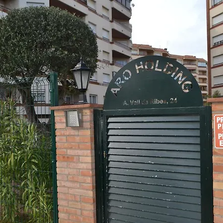 Aro Holding Apartamento