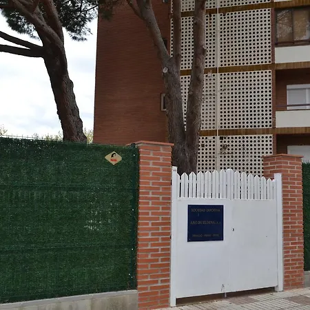 Apartamento Aro Holding Platja d'Aro