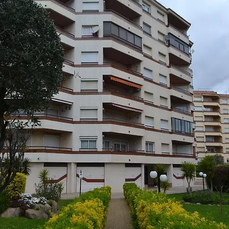 Aro Holding Apartamento Platja d'Aro