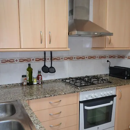Apartamento Aro Holding *