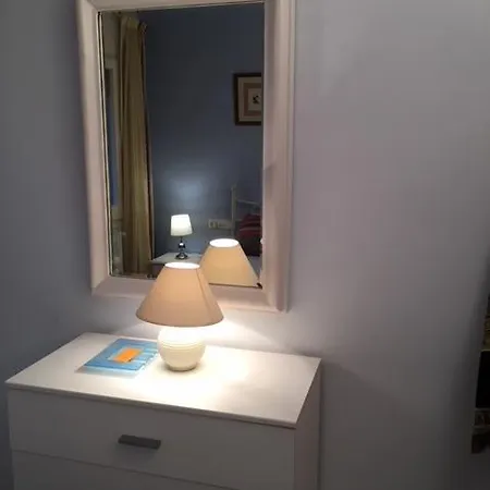 Aro Holding Appartement